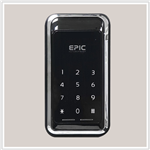 Khóa cửa Epic 100D